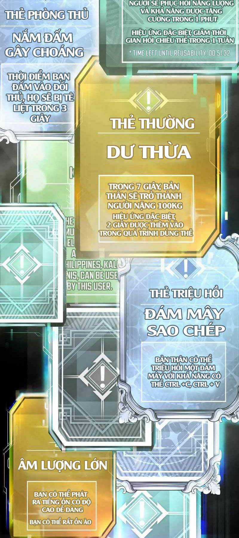 Nhiệm Vụ Tối Thượng Chapter 77 trang 31