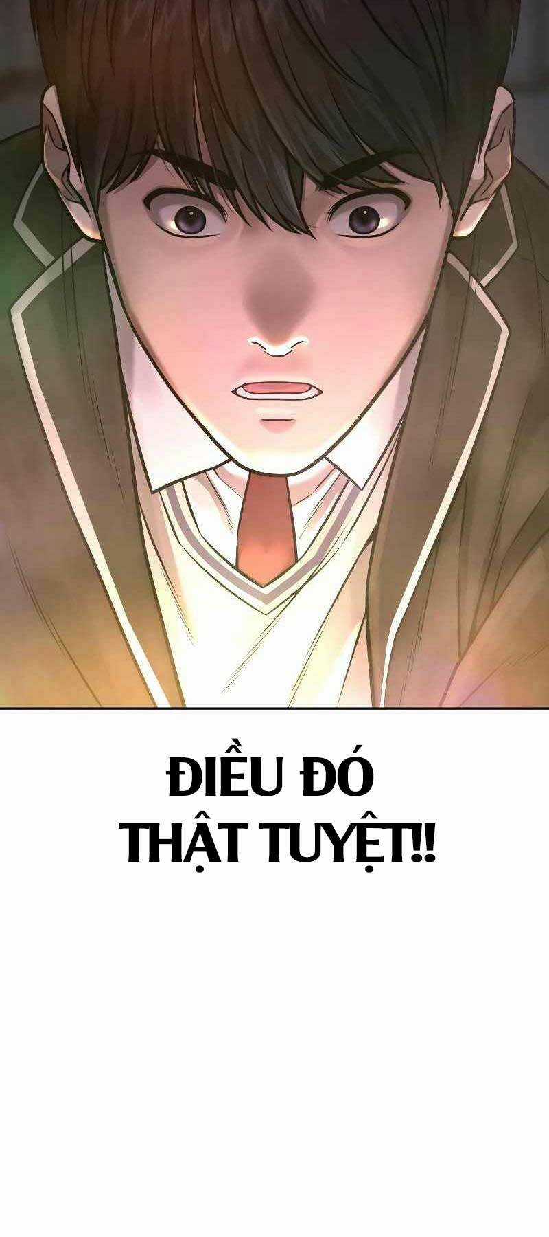 Nhiệm Vụ Tối Thượng Chapter 77 trang 33