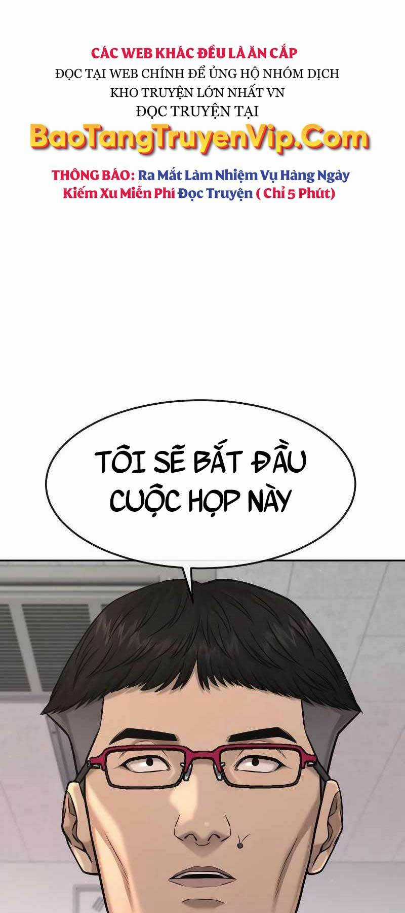 Nhiệm Vụ Tối Thượng Chapter 77 trang 35