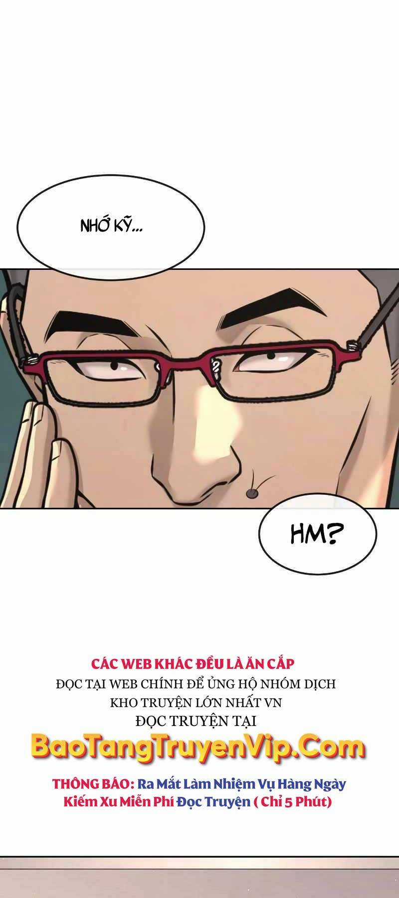 Nhiệm Vụ Tối Thượng Chapter 77 trang 42