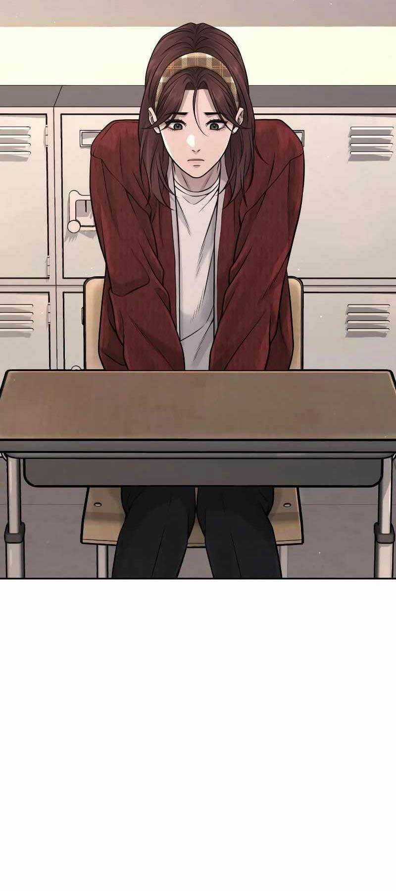 Nhiệm Vụ Tối Thượng Chapter 77 trang 43