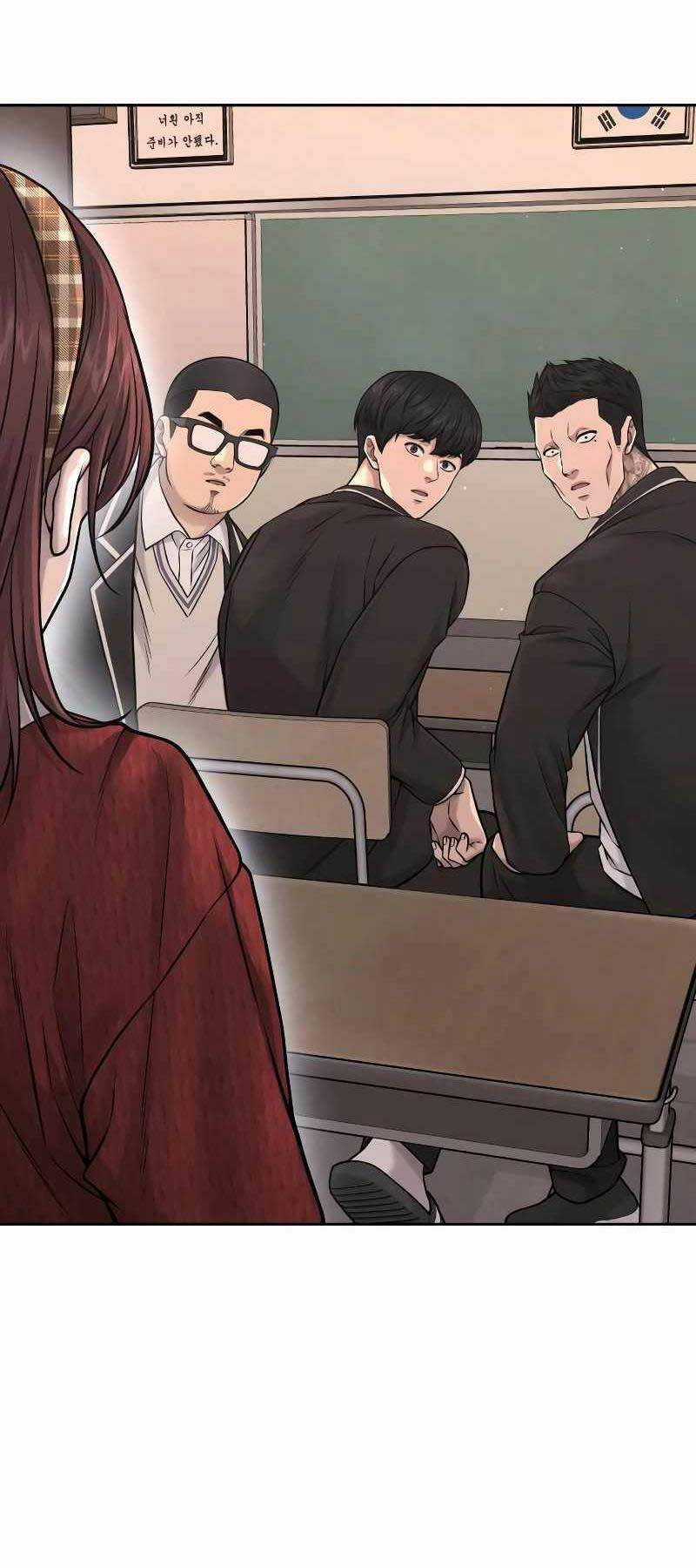 Nhiệm Vụ Tối Thượng Chapter 77 trang 44