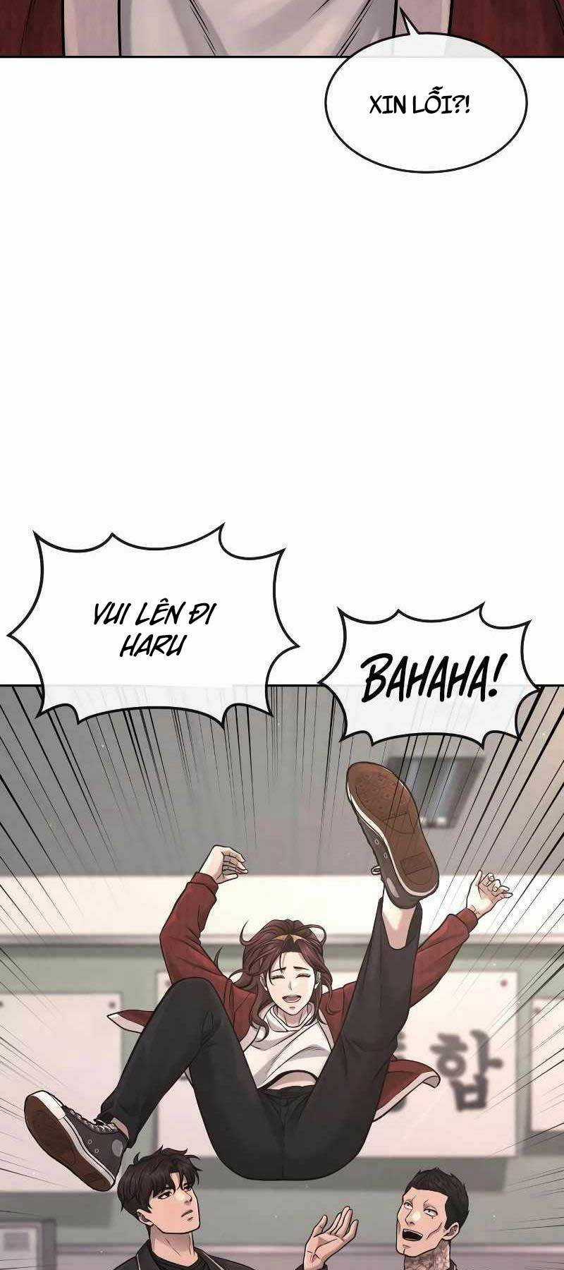 Nhiệm Vụ Tối Thượng Chapter 77 trang 46