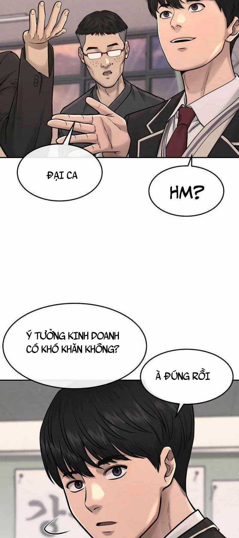 Nhiệm Vụ Tối Thượng Chapter 77 trang 48