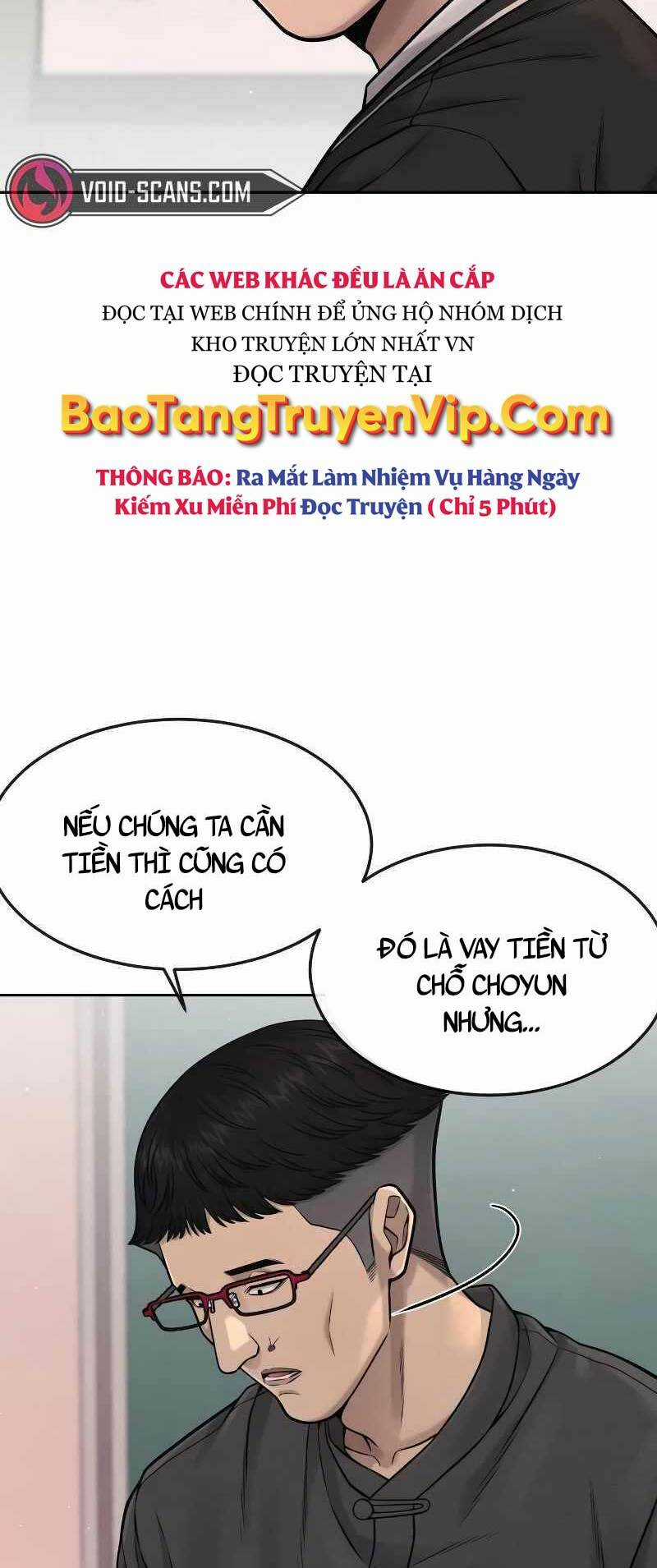 Nhiệm Vụ Tối Thượng Chapter 77 trang 49