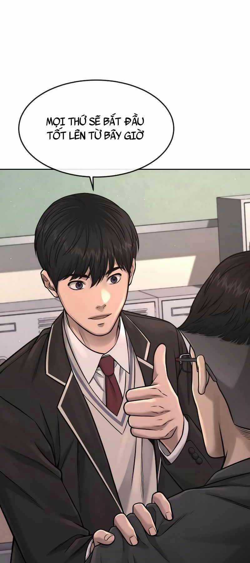 Nhiệm Vụ Tối Thượng Chapter 77 trang 51