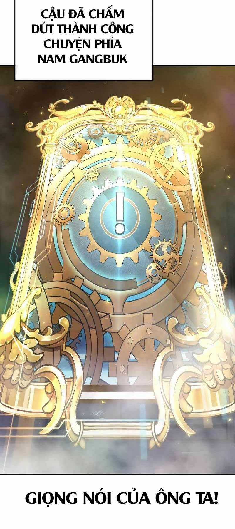 Nhiệm Vụ Tối Thượng Chapter 77 trang 6