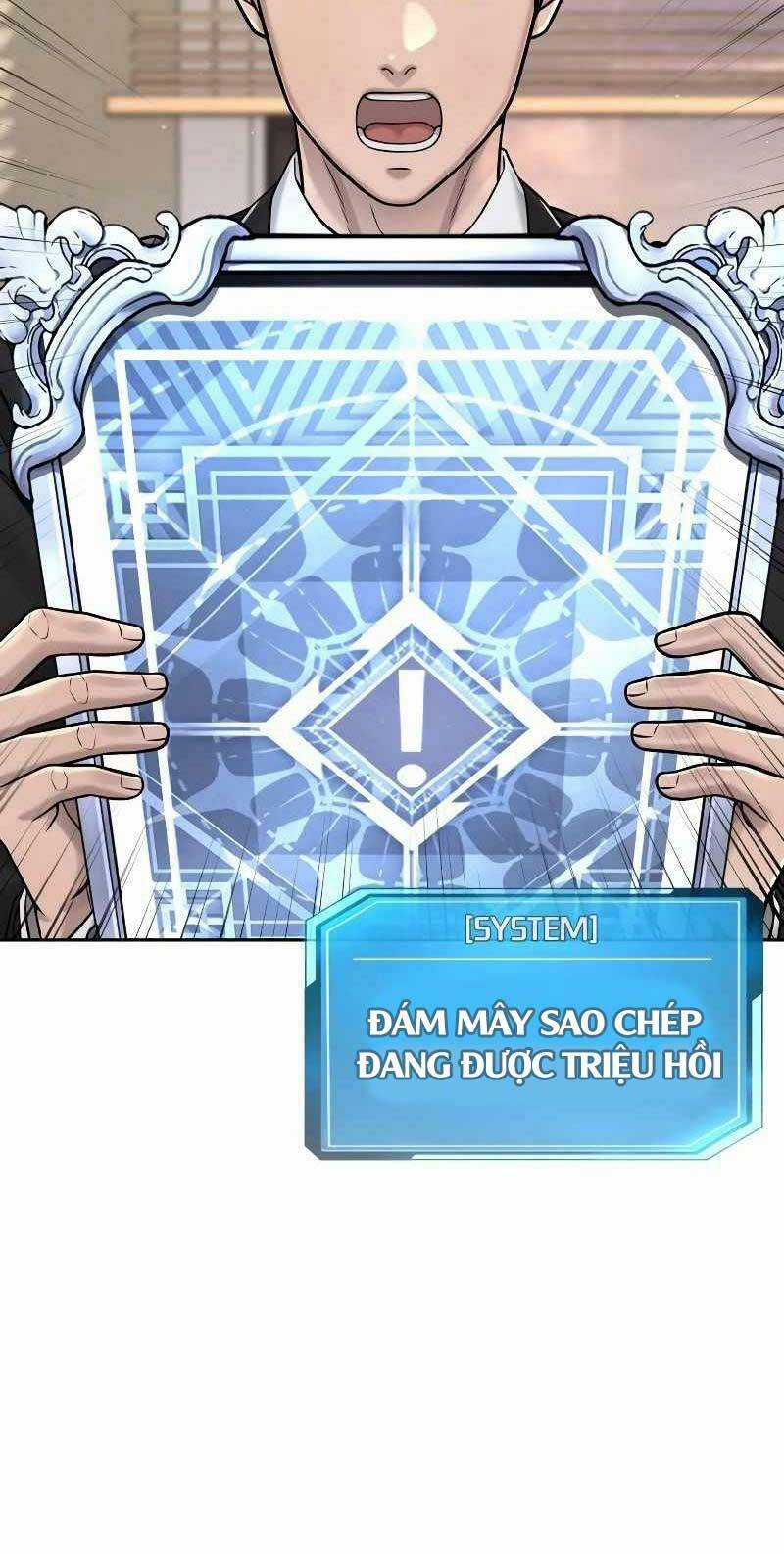 Nhiệm Vụ Tối Thượng Chapter 77 trang 61