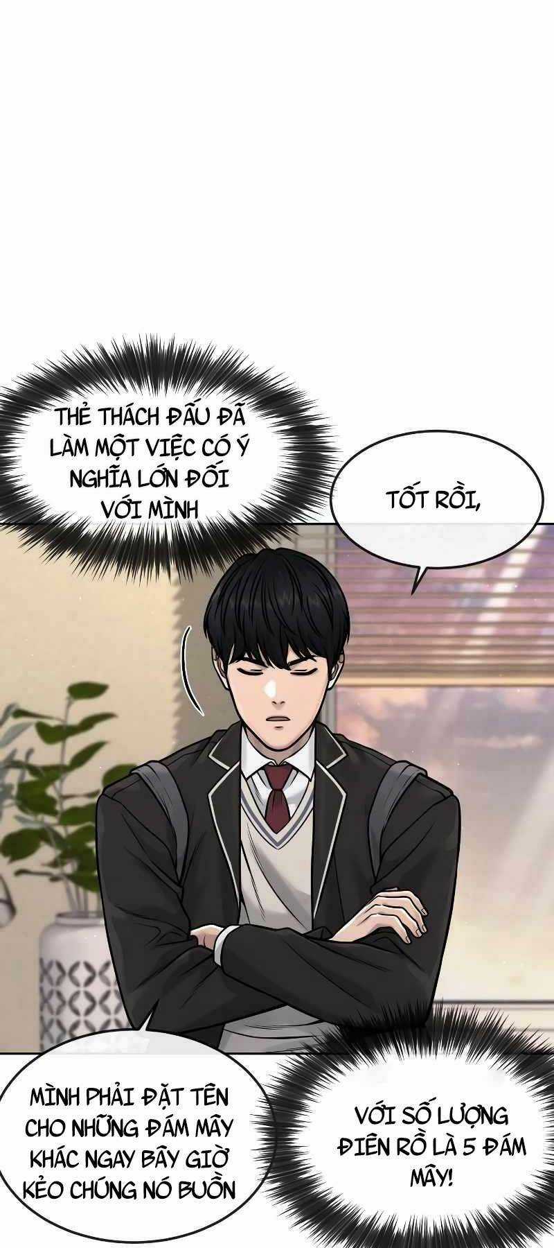 Nhiệm Vụ Tối Thượng Chapter 77 trang 67