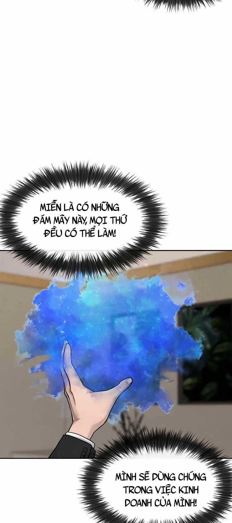 Nhiệm Vụ Tối Thượng Chapter 77 trang 68