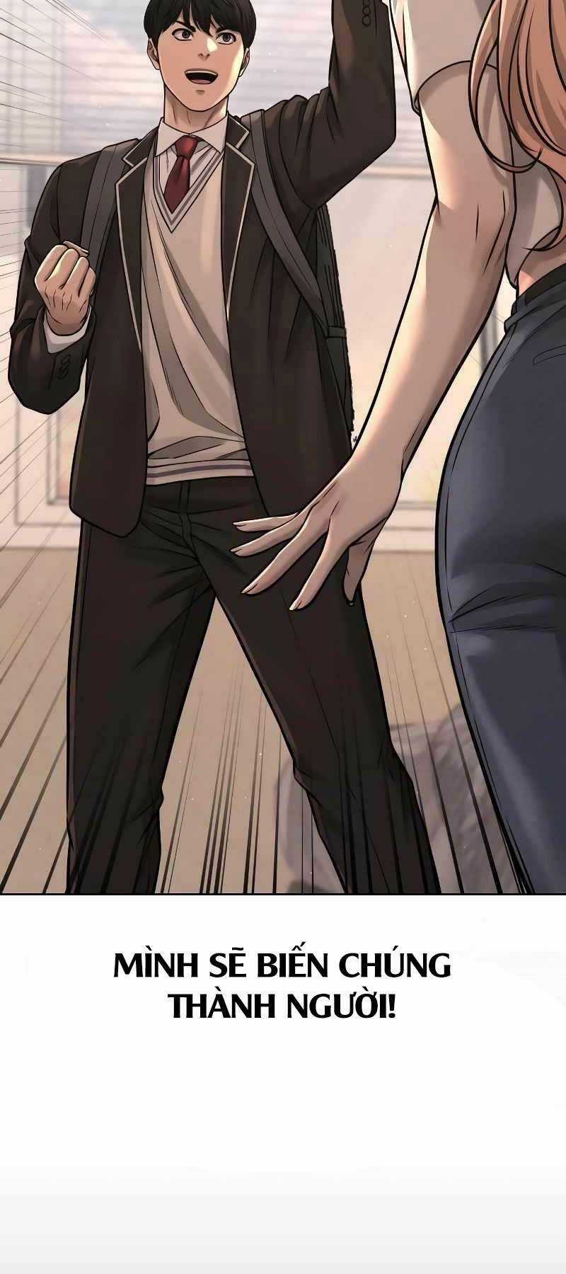 Nhiệm Vụ Tối Thượng Chapter 77 trang 70