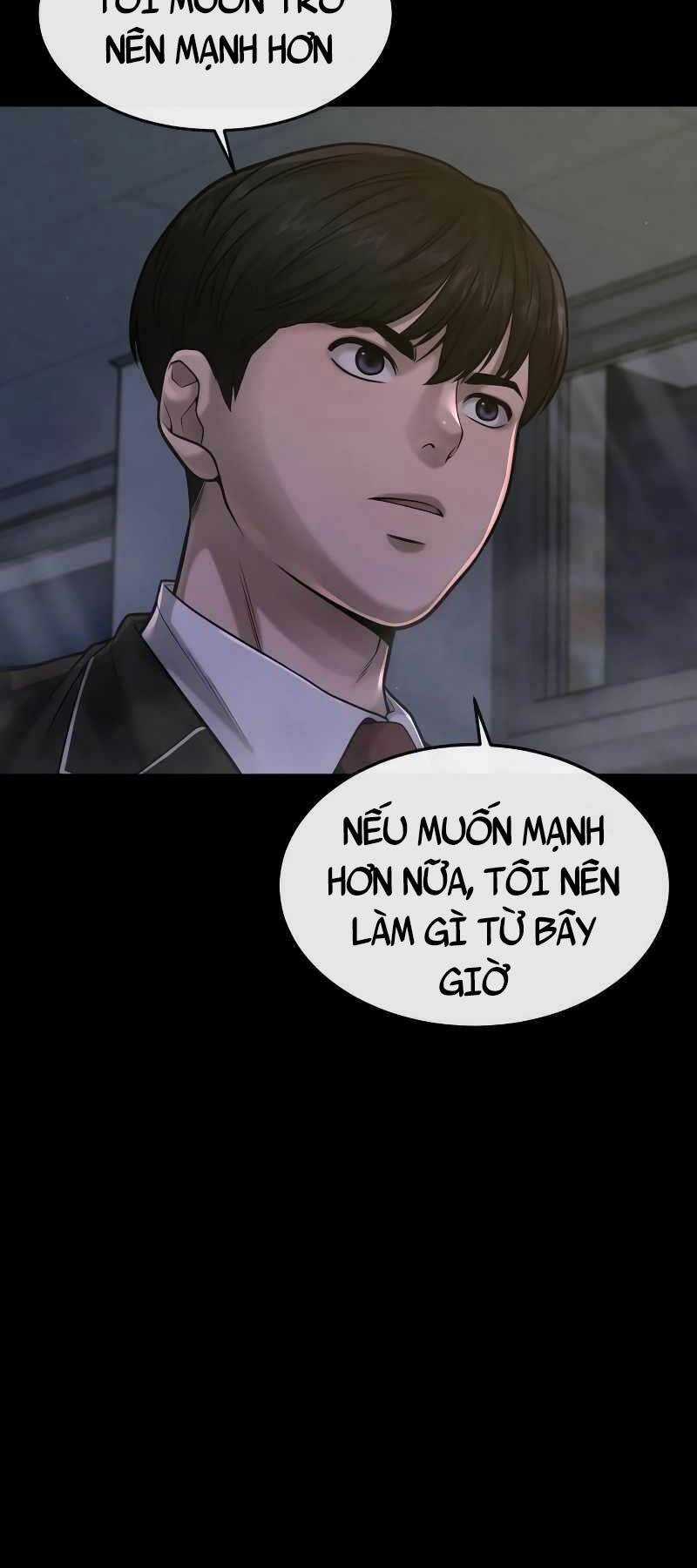 Nhiệm Vụ Tối Thượng Chapter 77 trang 72