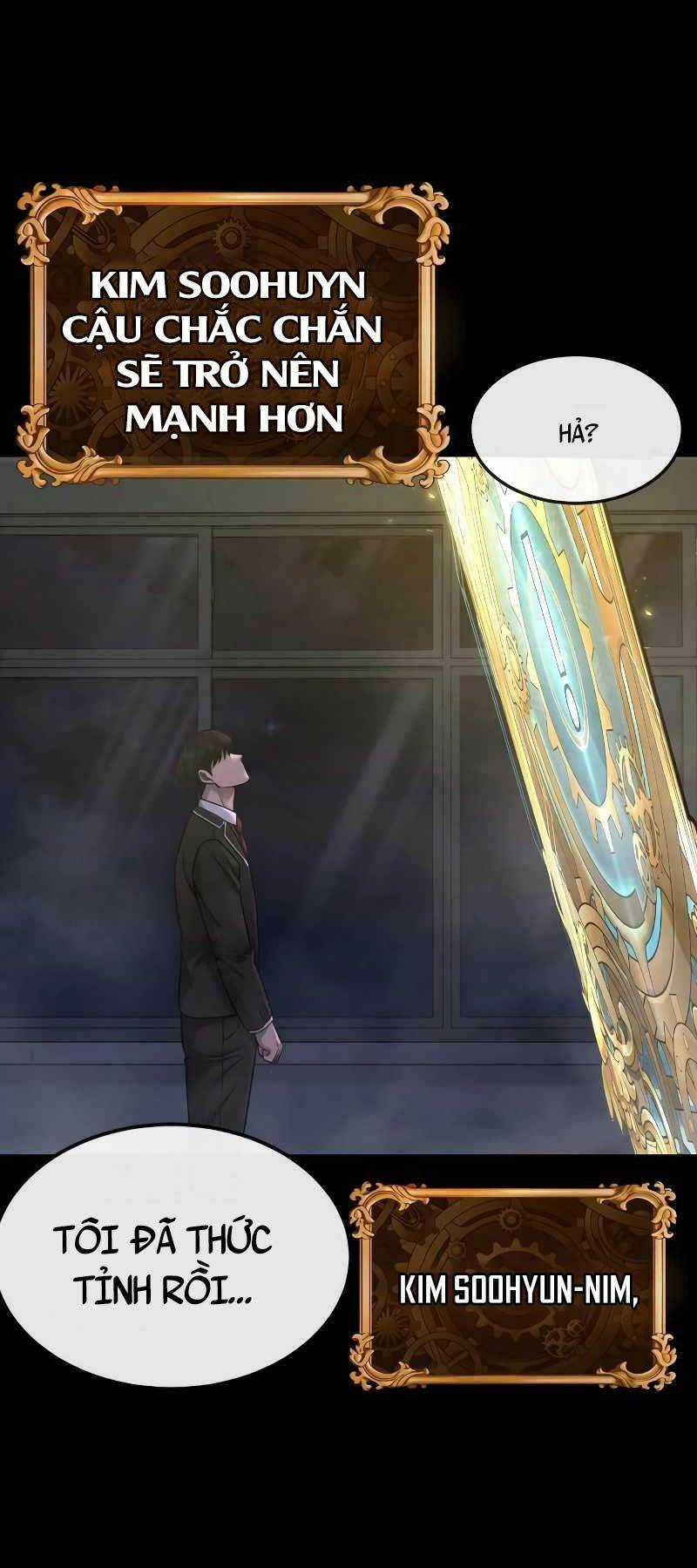 Nhiệm Vụ Tối Thượng Chapter 77 trang 73