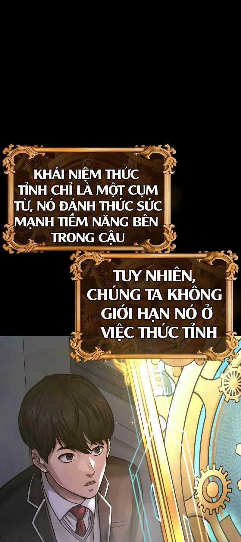 Nhiệm Vụ Tối Thượng Chapter 77 trang 75