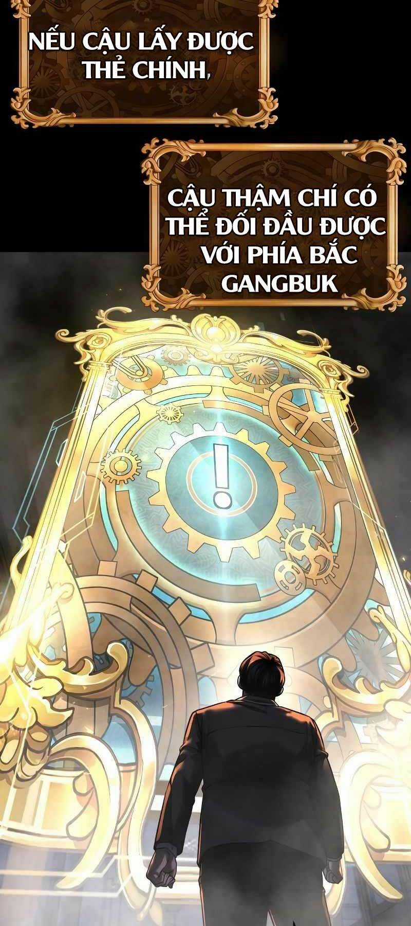 Nhiệm Vụ Tối Thượng Chapter 77 trang 78