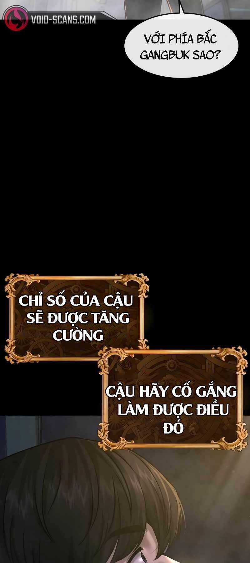 Nhiệm Vụ Tối Thượng Chapter 77 trang 79