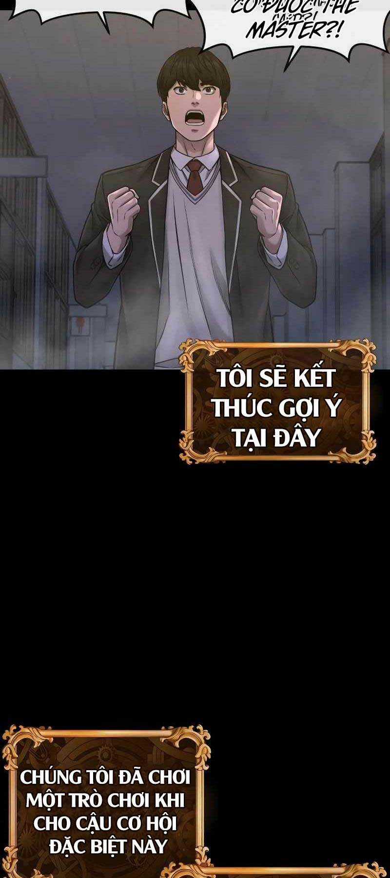 Nhiệm Vụ Tối Thượng Chapter 77 trang 81