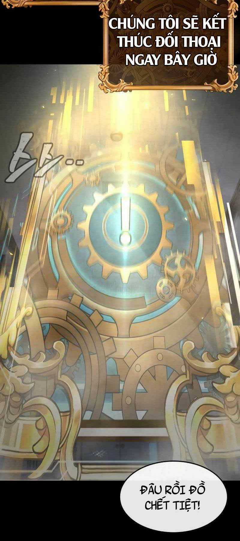 Nhiệm Vụ Tối Thượng Chapter 77 trang 82