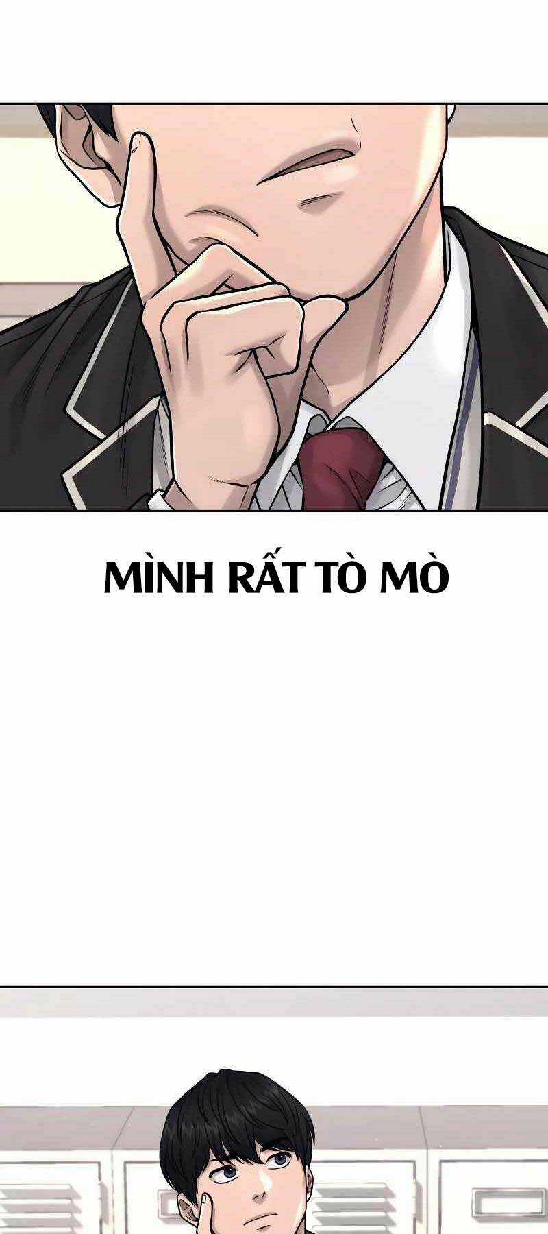 Nhiệm Vụ Tối Thượng Chapter 77 trang 85