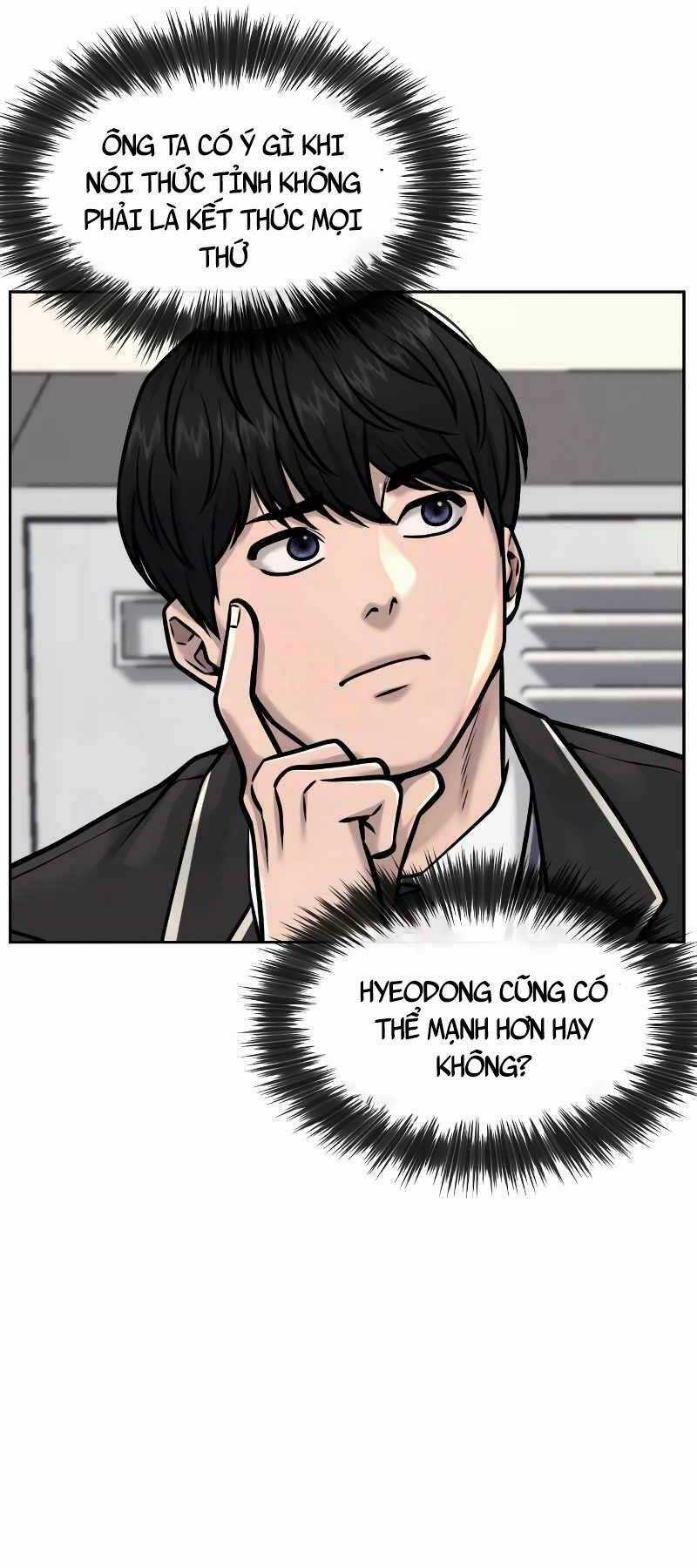 Nhiệm Vụ Tối Thượng Chapter 77 trang 87