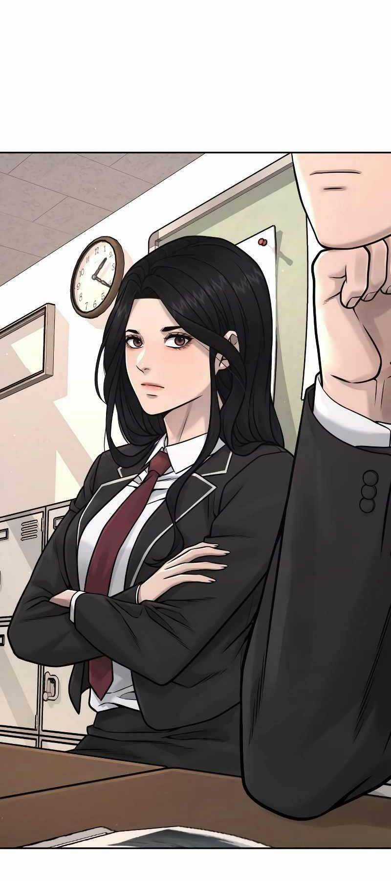 Nhiệm Vụ Tối Thượng Chapter 77 trang 88