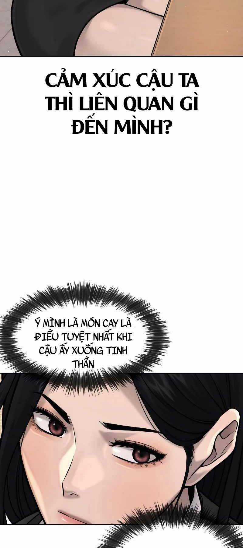 Nhiệm Vụ Tối Thượng Chapter 77 trang 92