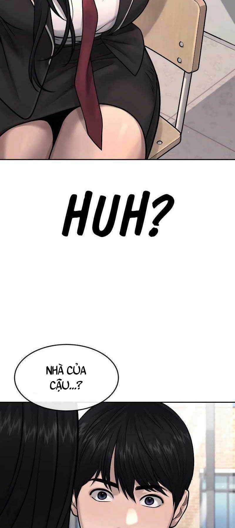 Nhiệm Vụ Tối Thượng Chapter 77 trang 95