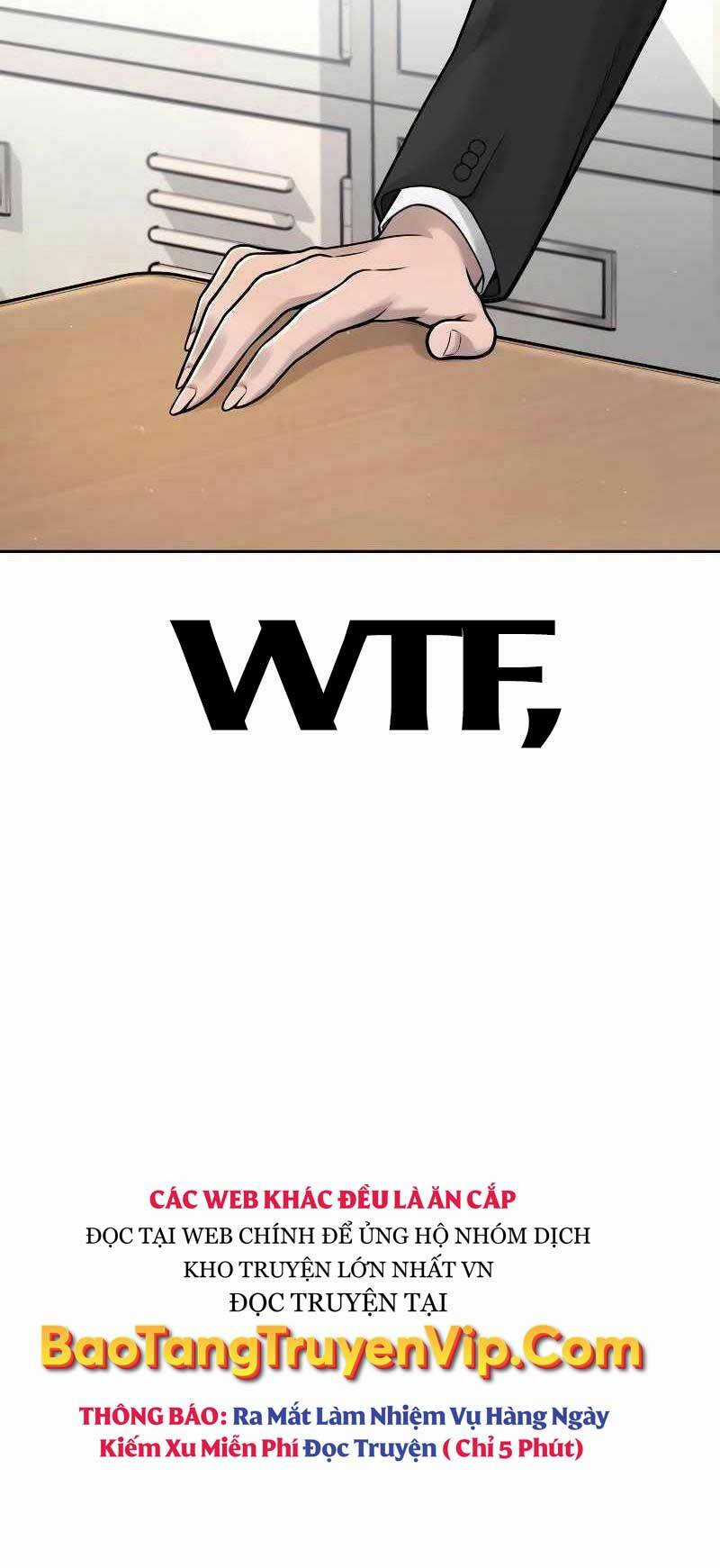 Nhiệm Vụ Tối Thượng Chapter 77 trang 98