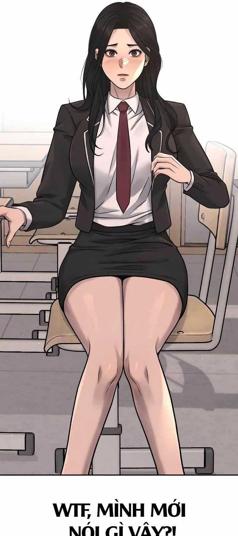 Nhiệm Vụ Tối Thượng Chapter 77 trang 99