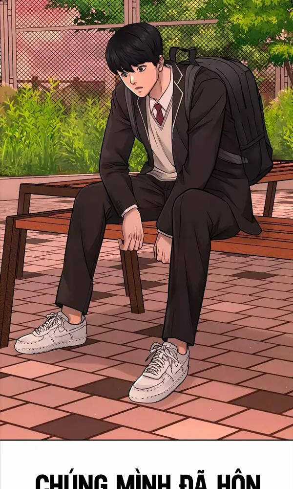 Nhiệm Vụ Tối Thượng Chapter 78 trang 124