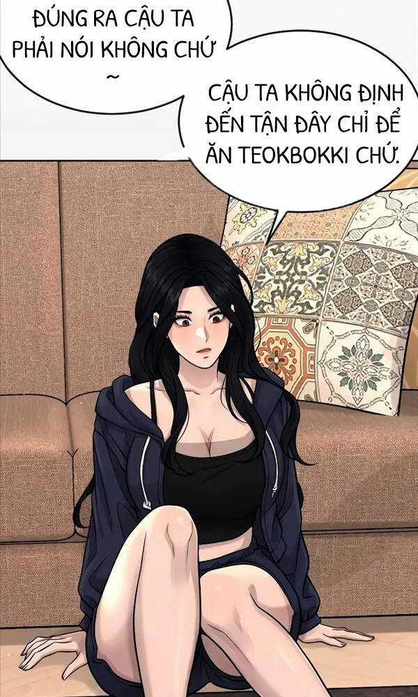 Nhiệm Vụ Tối Thượng Chapter 78 trang 13