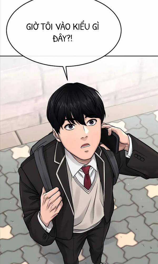 Nhiệm Vụ Tối Thượng Chapter 78 trang 16