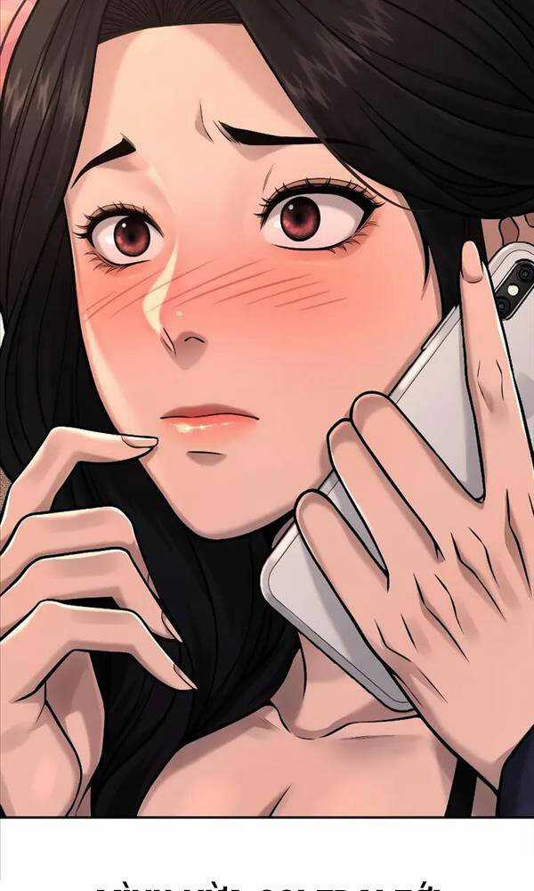 Nhiệm Vụ Tối Thượng Chapter 78 trang 18