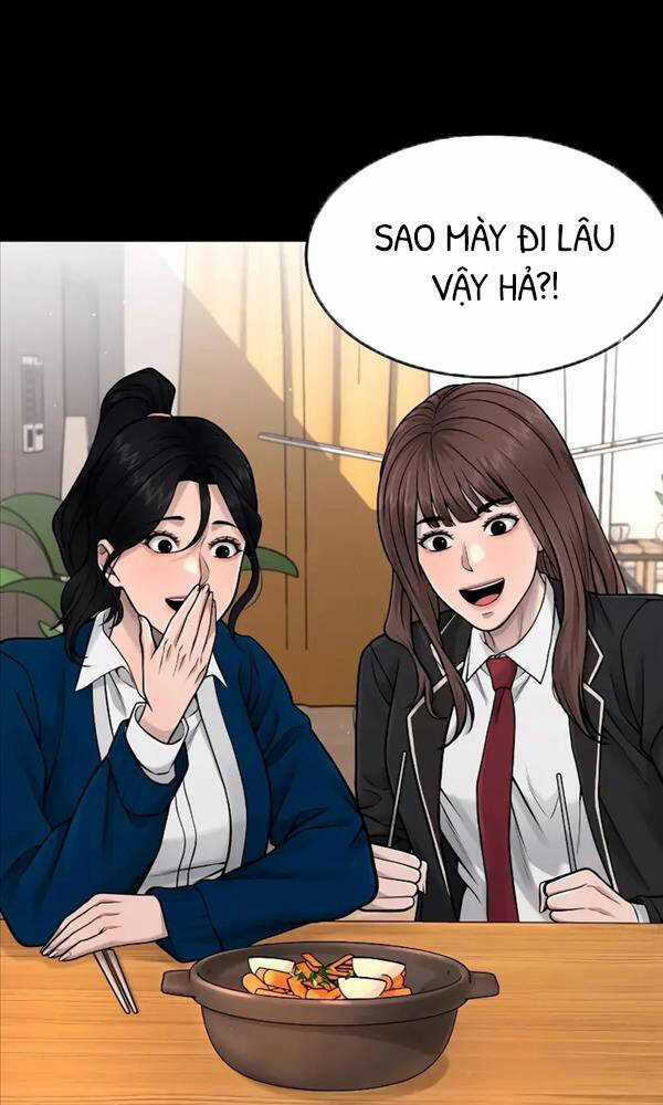 Nhiệm Vụ Tối Thượng Chapter 78 trang 2