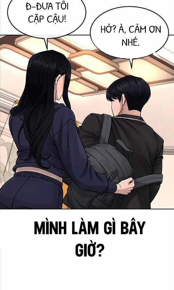 Nhiệm Vụ Tối Thượng Chapter 78 trang 21