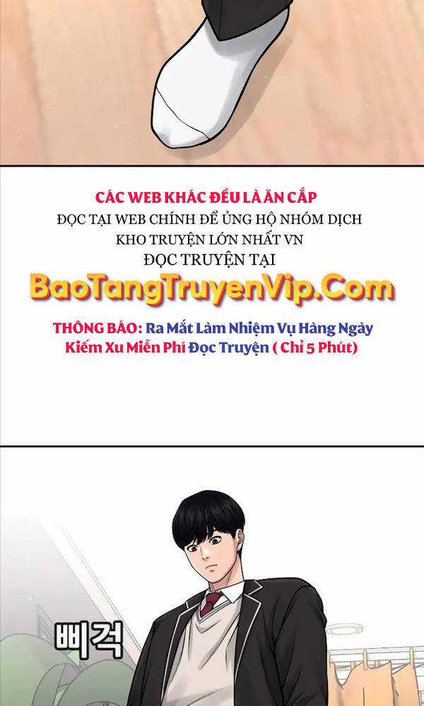 Nhiệm Vụ Tối Thượng Chapter 78 trang 26