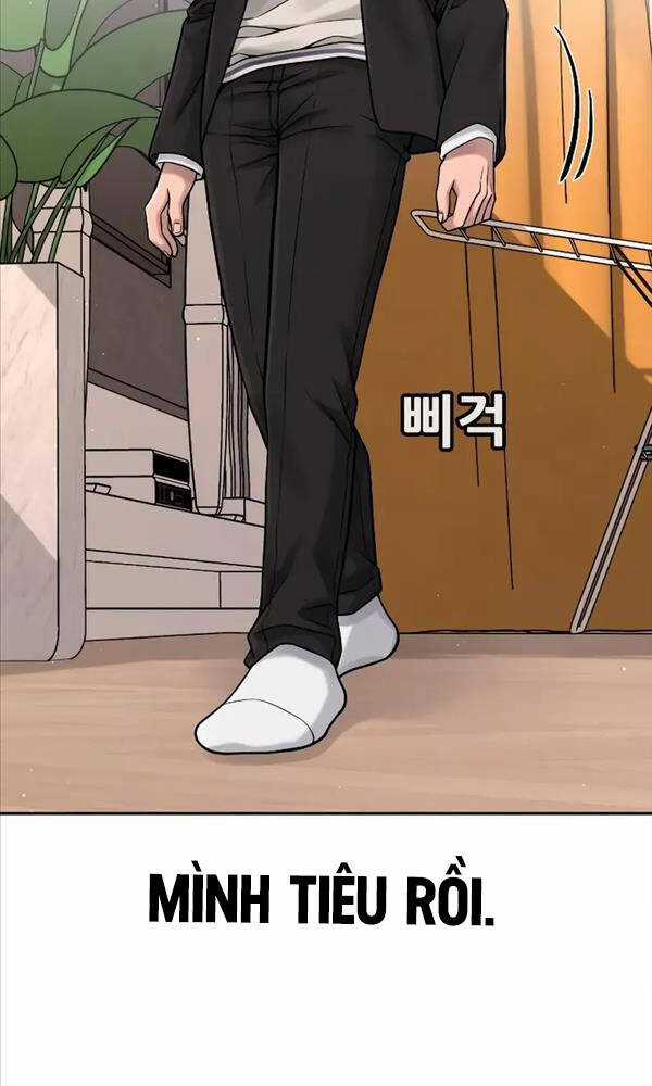 Nhiệm Vụ Tối Thượng Chapter 78 trang 27