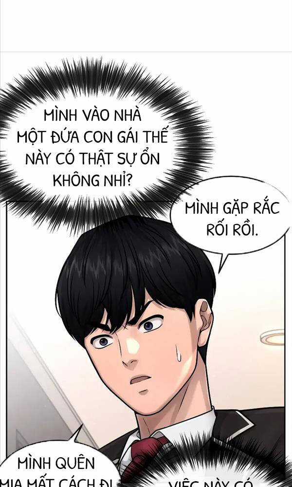 Nhiệm Vụ Tối Thượng Chapter 78 trang 28