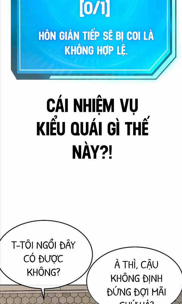 Nhiệm Vụ Tối Thượng Chapter 78 trang 30