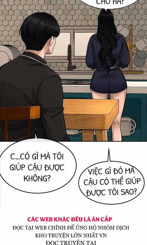 Nhiệm Vụ Tối Thượng Chapter 78 trang 31