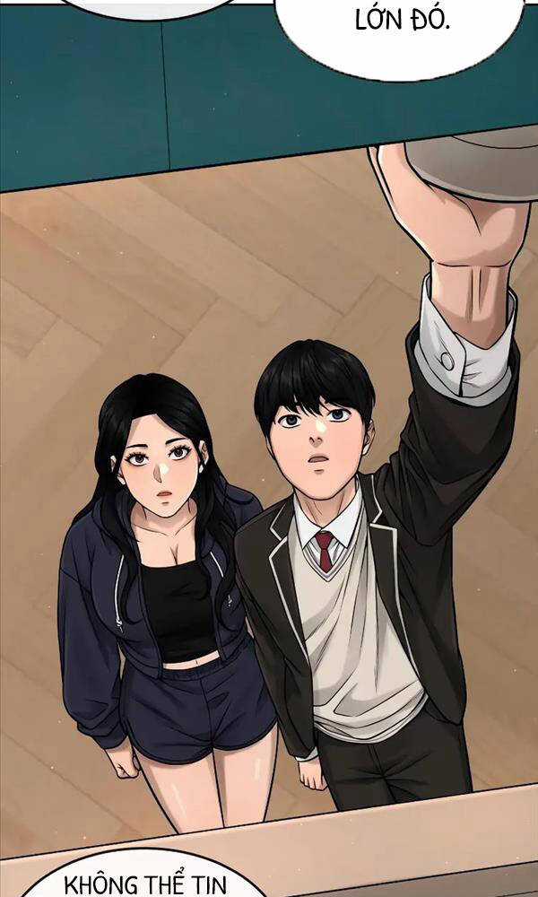 Nhiệm Vụ Tối Thượng Chapter 78 trang 34