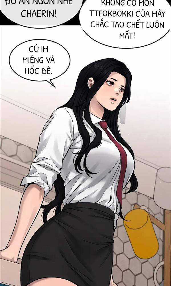 Nhiệm Vụ Tối Thượng Chapter 78 trang 4