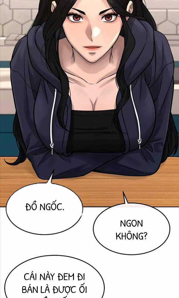 Nhiệm Vụ Tối Thượng Chapter 78 trang 48