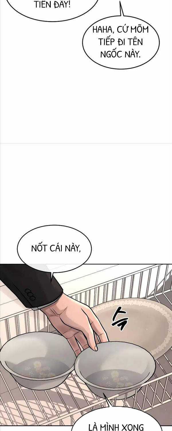 Nhiệm Vụ Tối Thượng Chapter 78 trang 49