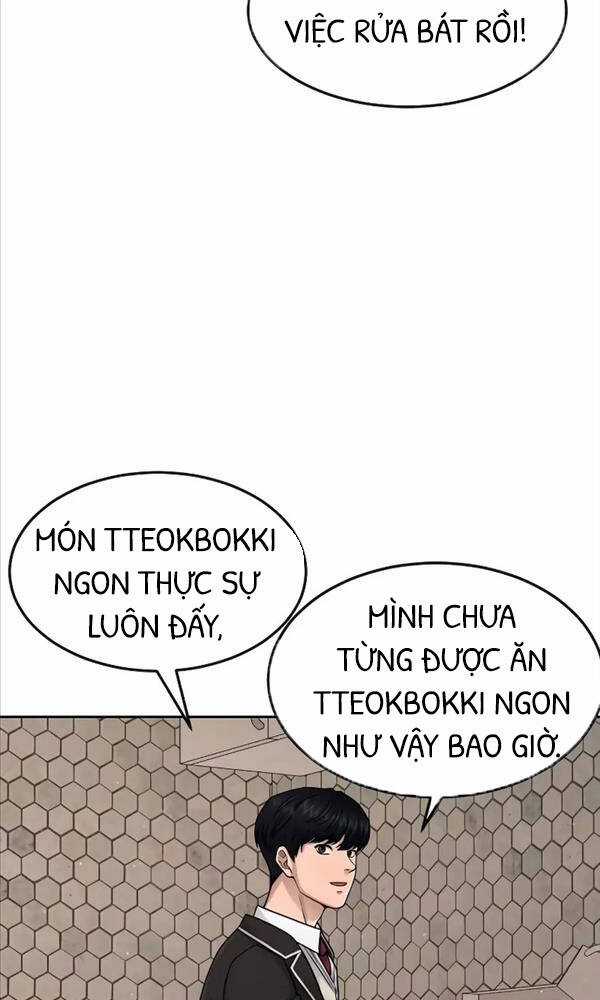 Nhiệm Vụ Tối Thượng Chapter 78 trang 50