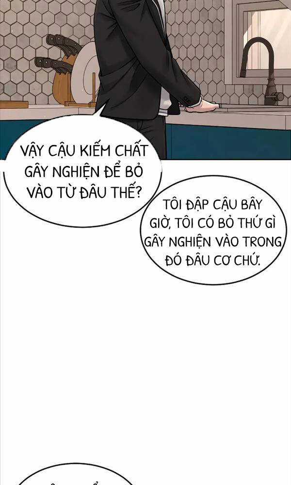 Nhiệm Vụ Tối Thượng Chapter 78 trang 51
