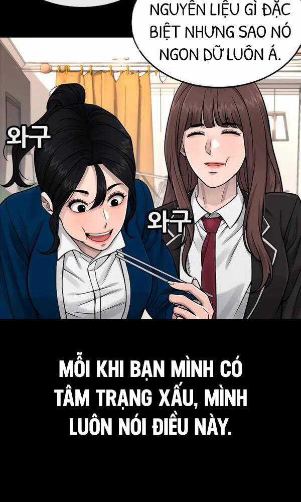 Nhiệm Vụ Tối Thượng Chapter 78 trang 6
