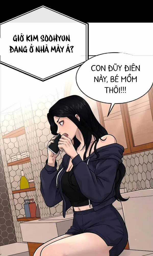 Nhiệm Vụ Tối Thượng Chapter 78 trang 63