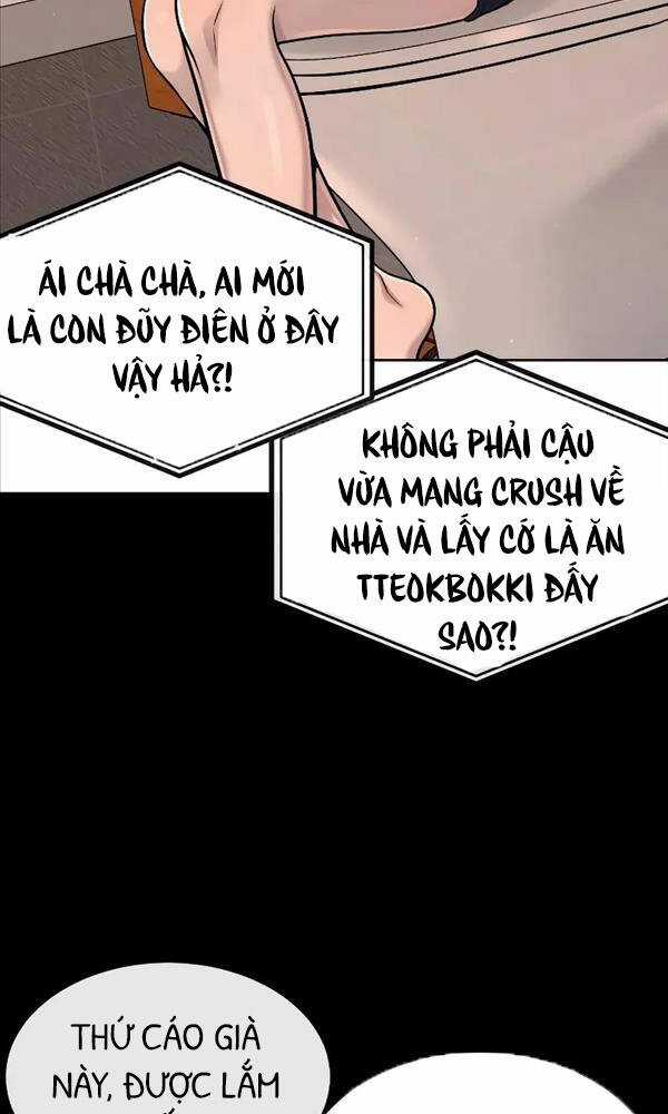Nhiệm Vụ Tối Thượng Chapter 78 trang 64