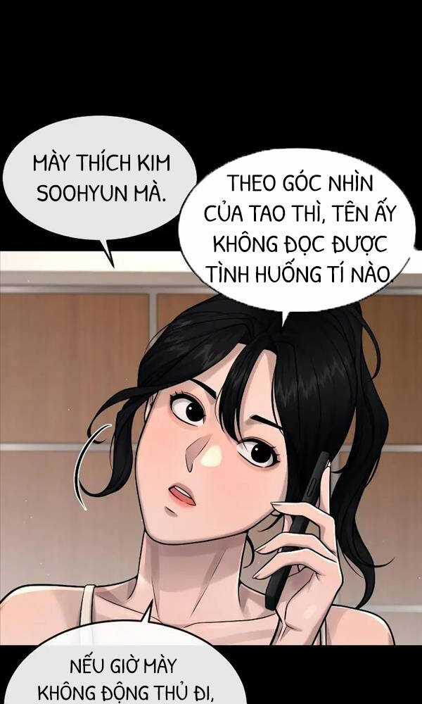 Nhiệm Vụ Tối Thượng Chapter 78 trang 70